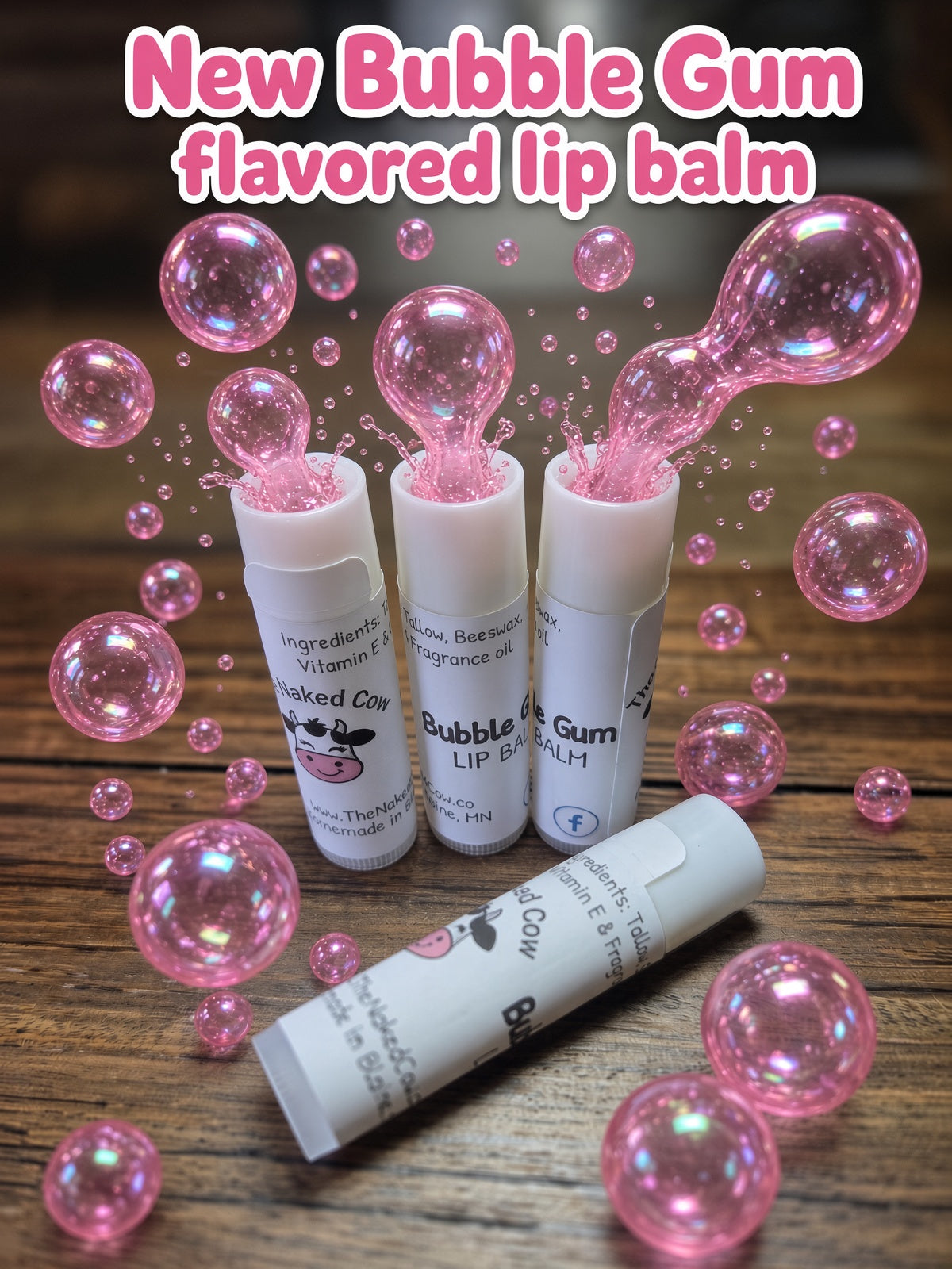 Lip Balm