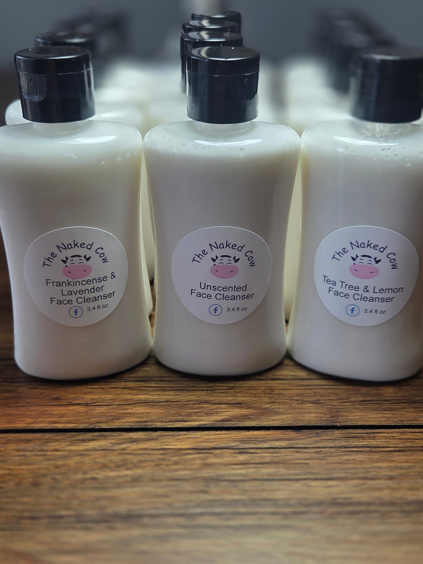 Face Cleanser