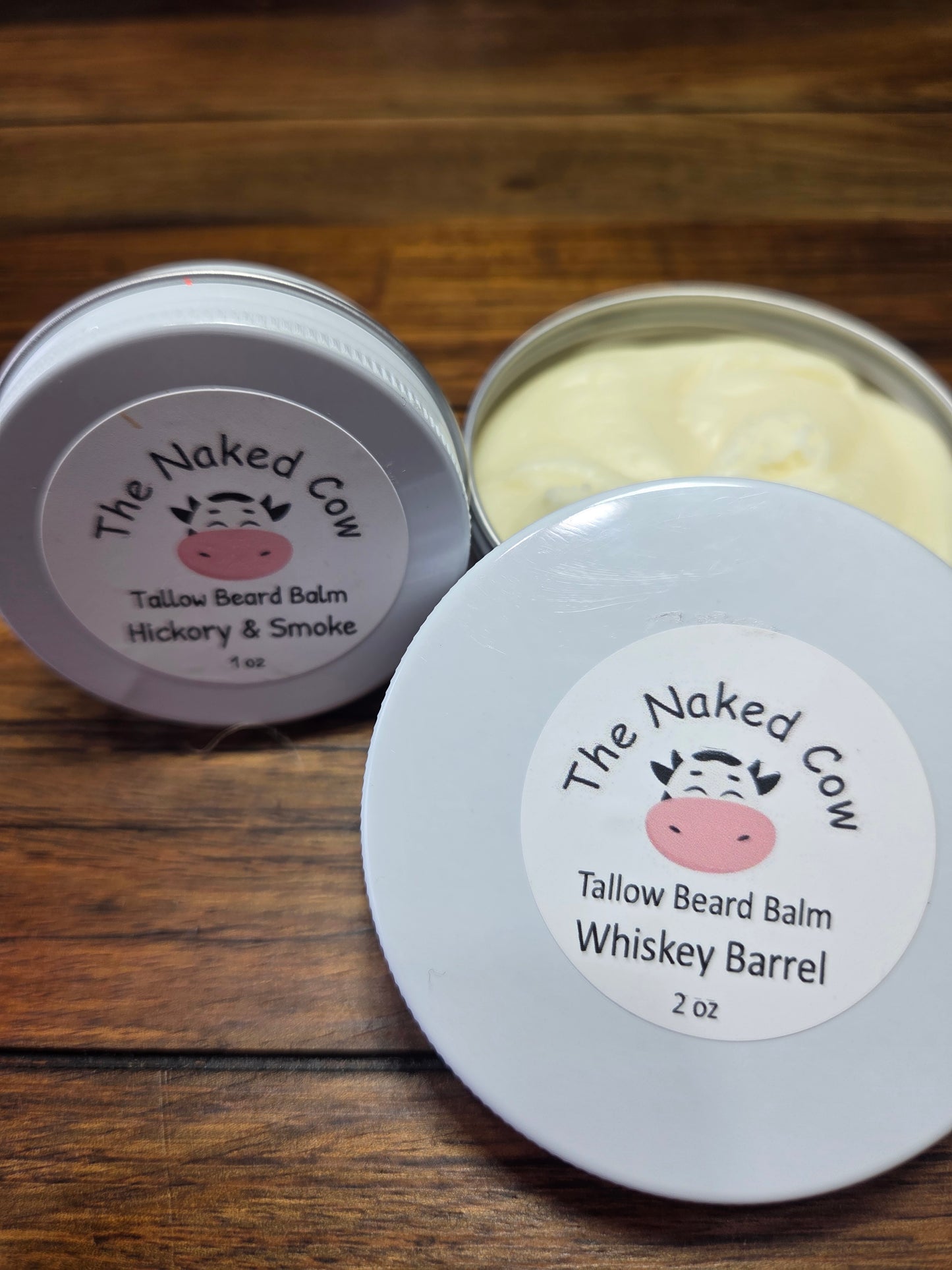 Beard Balm